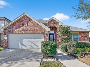 18139 Swallow Springs Way, Spring, TX 77379