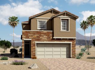 4212 Sea Glass Ave, North Las Vegas, NV 89081