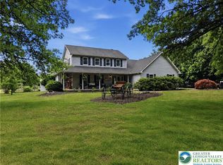 890 Lahr Rd, Nazareth, PA 18064