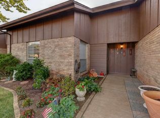 1000 N Star Dr UNIT 22, Stillwater, OK 74075