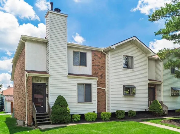 463 E North St, Worthington, OH 43085