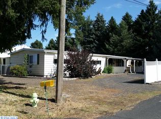 902 N 1st St, Garfield, WA 99130