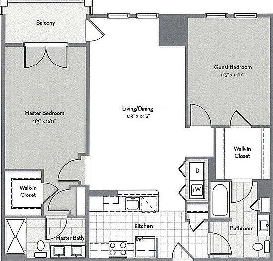 The Flats at Lansdale — Photo 35
