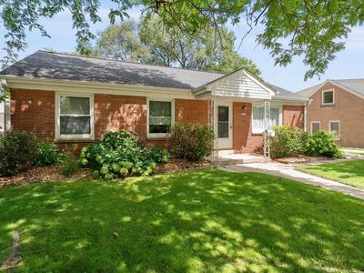 3920 East Elser AVENUE, Cudahy, WI, 53110