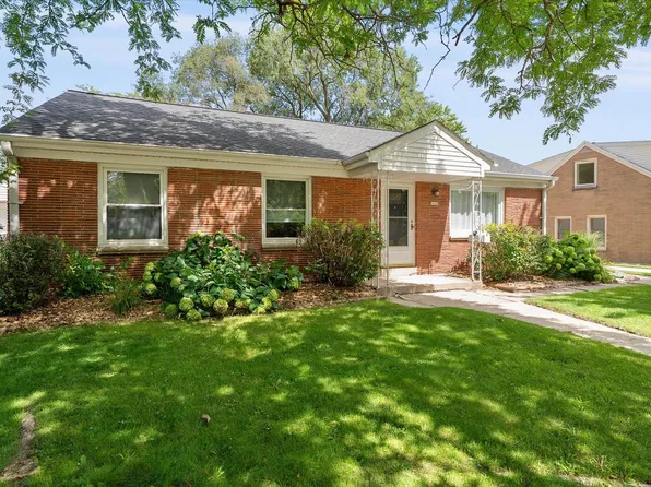 3920 East Elser AVENUE, Cudahy, WI 53110