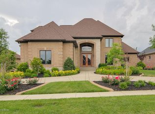 18708 Brookshade Ln, Louisville, KY 40245