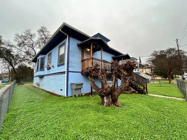 2220 Wilcox Ave, Oroville, CA 95966