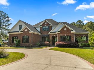 9449 Freewoods Rd, Myrtle Beach, SC 29588