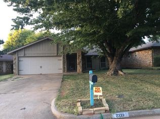 2333 Red Elm Ct, Edmond, OK 73013