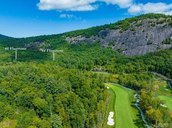 Lot 82 Flagstone Road, Cashiers, NC 28717