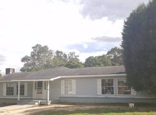 13850 Ryland Street Ext, Stapleton, AL 36578