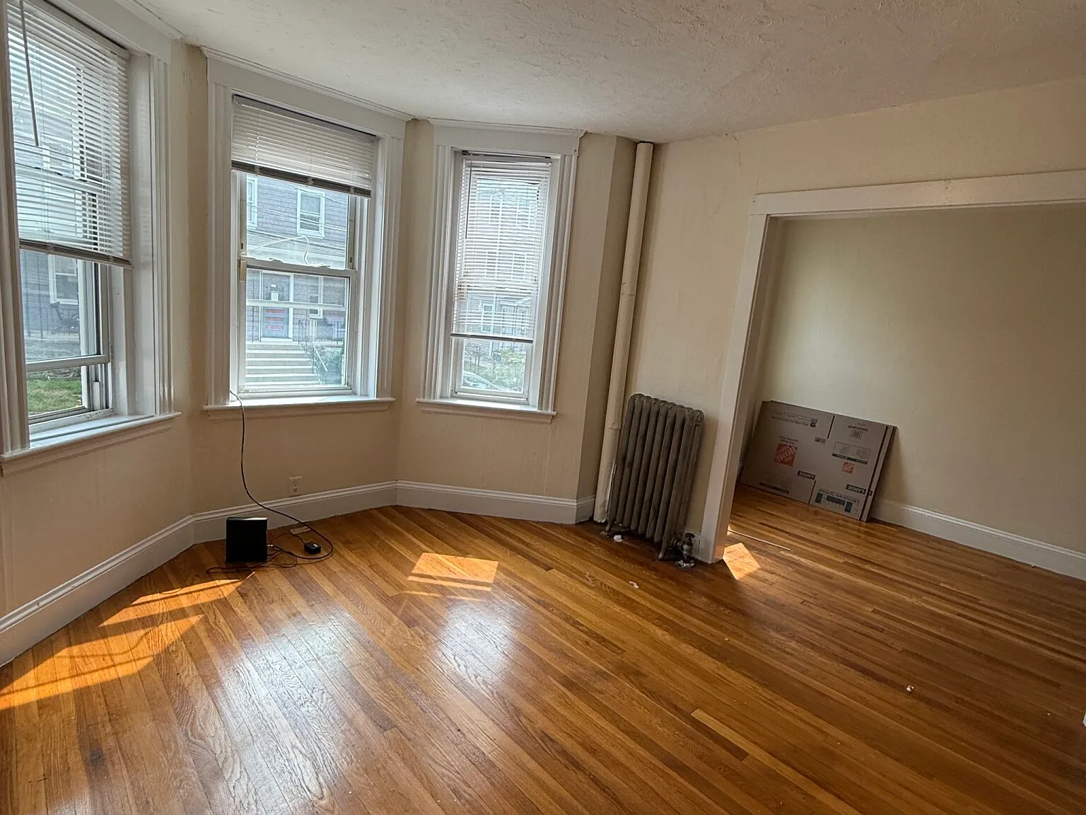 1 bed, $2,250 — Photo 1
