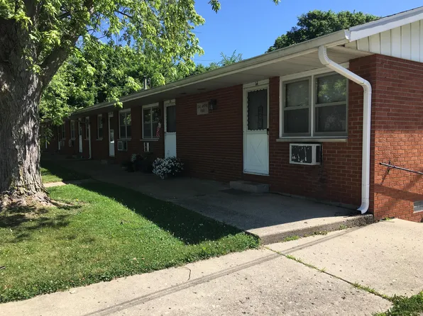 621 N Water St, Albany, IN