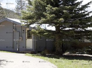 97 Aspen Ave, La Veta, CO 81055