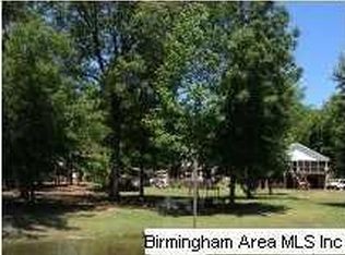 475 N Lake Shore Dr, Talladega, AL 35160