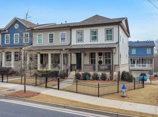 320 Oak St, Woodstock, GA 30188