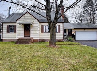 12 Patricia Dr, East Hartford, CT 06118