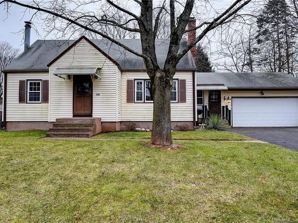 12 Patricia Drive, East Hartford, CT 06118