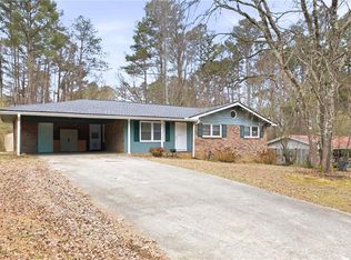 103 Marty Ln, Dallas, GA 30132