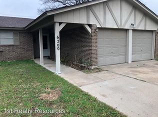 6200 Sandra Dr, Fort Worth, TX 76133