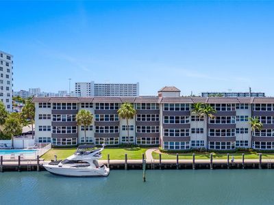 3121 NE 51st Street #303E, Fort Lauderdale, FL, 33308