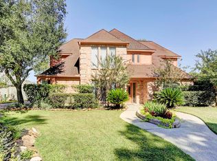 19710 Oak Branch Ct, Humble, TX 77346