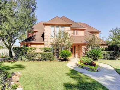 19710 Oak Branch Ct, Humble, TX, 77346