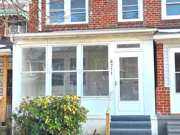 4111 Doris Ave, Baltimore, MD 21225