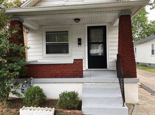 1615 S Shelby St, Louisville, KY