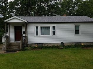 2748 Huntington St, Lake Station, IN
