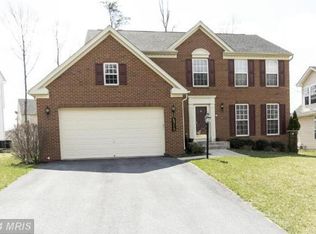 4719 River Creek Ter, Beltsville, MD 20705