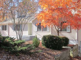 9 Ashcake Ter, Palmyra, VA 22963