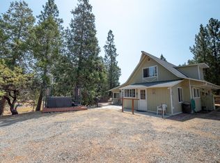 5929 Pine Top Dr, Mariposa, CA