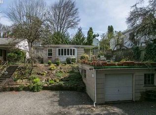 3216 SW 13th Ave, Portland, OR 97239