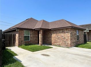 3336 Los Arcos Cir LOT 2, Weslaco, TX 78599