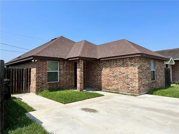 3336 Los Arcos Cir Lot 2, Weslaco, TX 78599