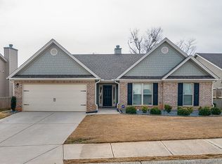 23 Goldshore Way, Statham, GA 30666