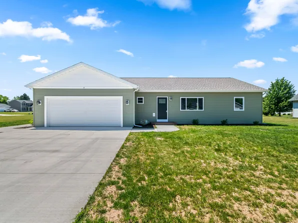 15 Michael Dr, Coldwater, MI 49036