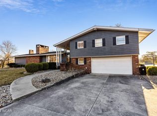 12257 Pamela Dr, Kenton, OH