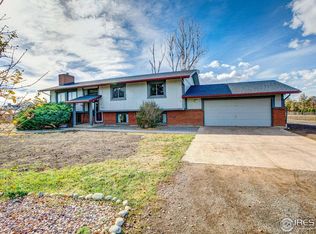 5335 S County Road 7, Fort Collins, CO 80528