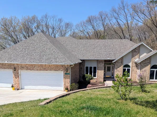 1253 Mule Barn Drive, Cape Fair, MO 65624