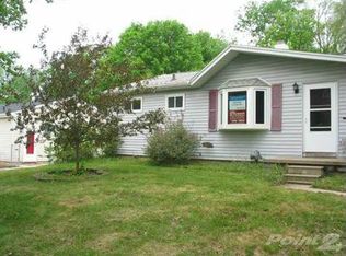 4410 Burchfield Ave, Lansing, MI 48910