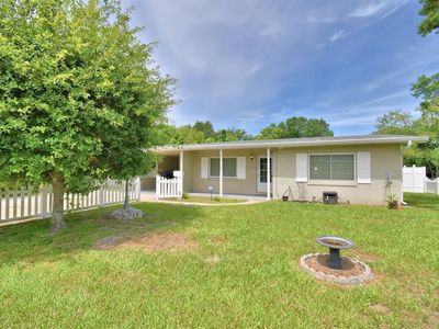 7814 Plunkett Ave, Orlando, FL, 32810