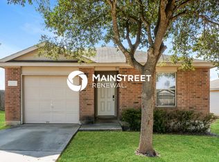 5822 Blonde Cyn, San Antonio, TX 78252