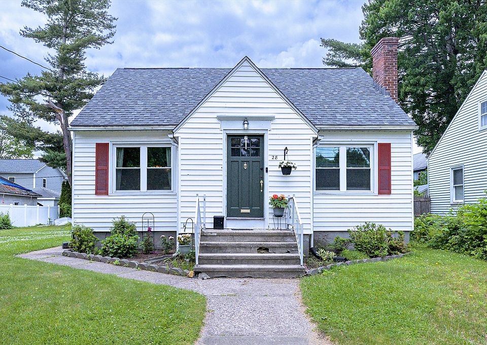 1st image of 28 Bither St