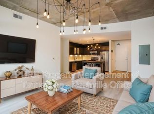 600 12th Ave S APT 204, Nashville, TN 37203