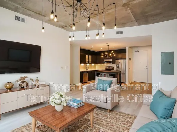 600 12th Ave S APT 204, Nashville, TN 37203