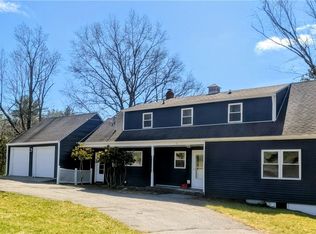 1729 Pinnacle Rd, Elmira, NY 14905