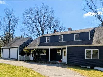 1729 Pinnacle Rd, Elmira, NY, 14905