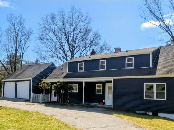 1729 Pinnacle Rd, Elmira, NY 14905